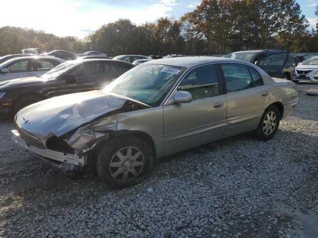 Buick Park ave (2004)