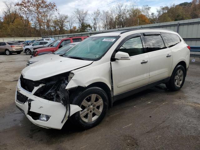 Chevrolet Traverse (2011)