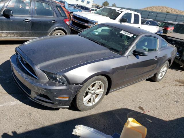 Ford All models (2014)