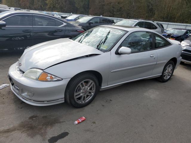Chevrolet Cavalier (2002)