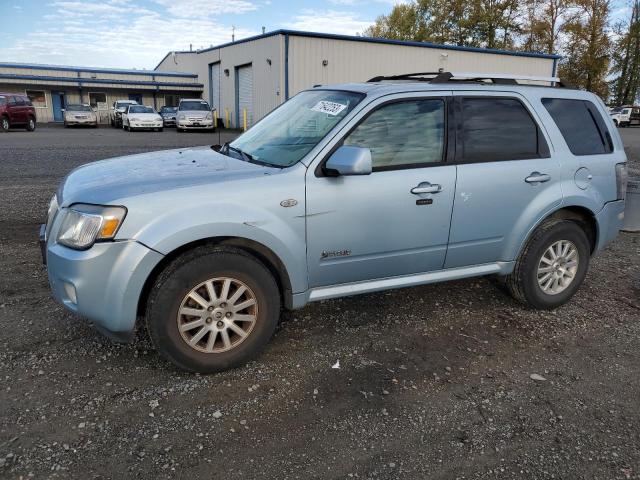 Mercury Mariner (2009)