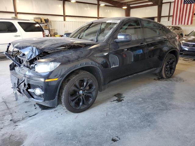 Bmw X6 (2012)