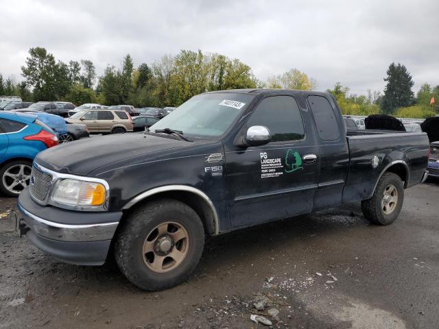 Ford All models (2000)