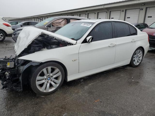 Bmw 3 series (2008)