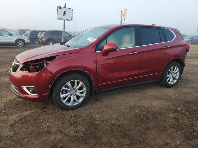Buick Envision (2019)