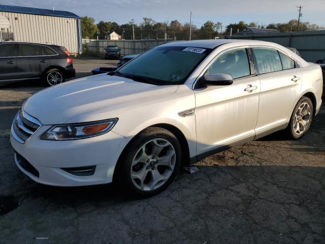 Ford Taurus (2012)