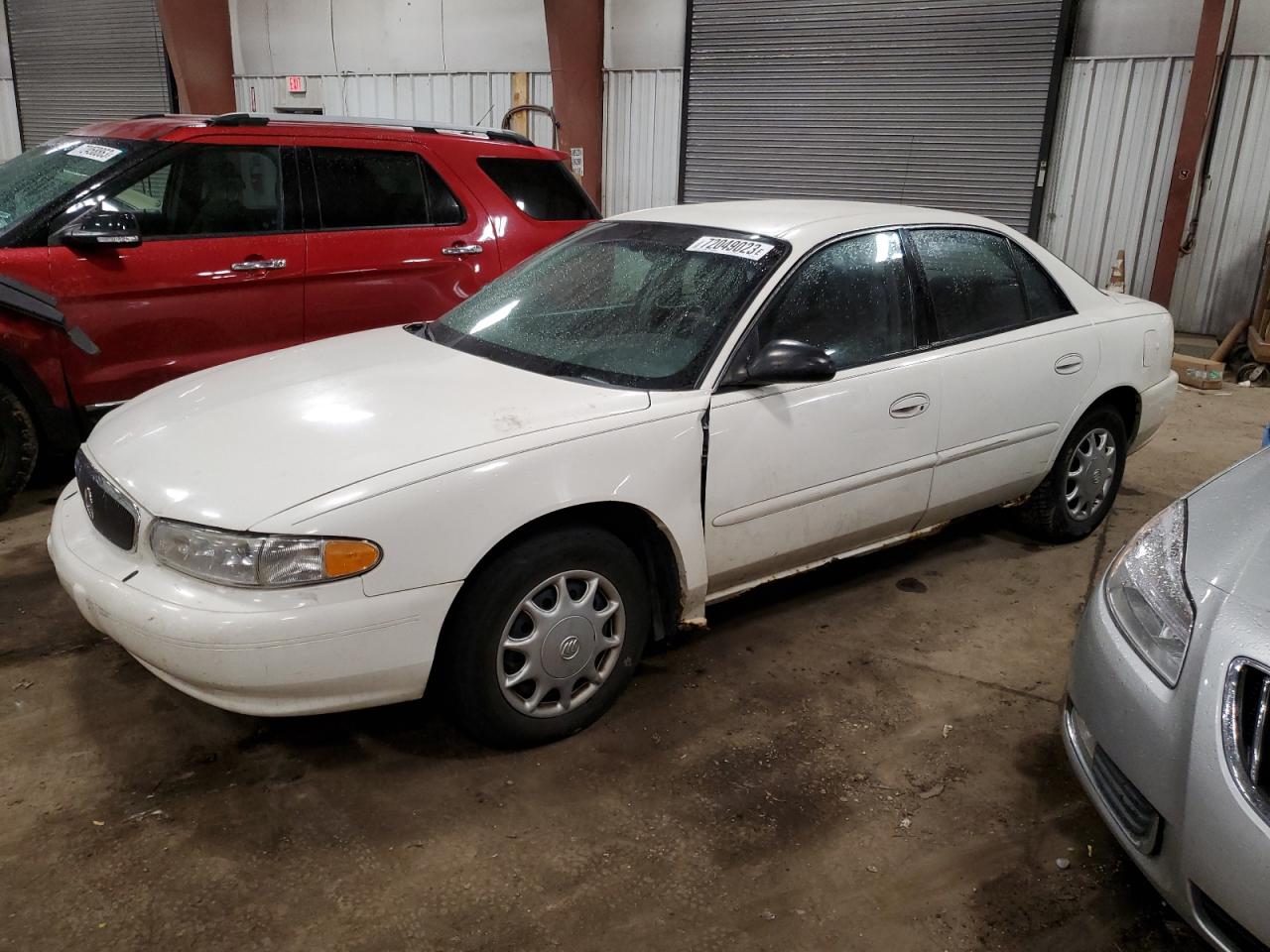 Buick Century (2004)