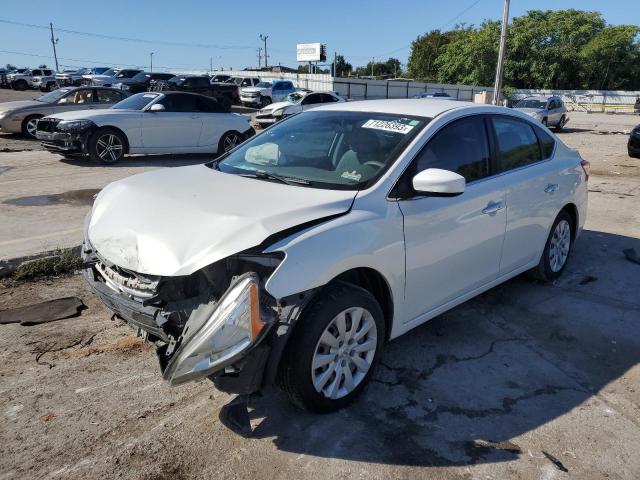 Nissan Sentra (2014)