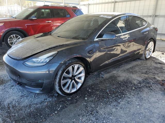 Tesla Model 3 (2019)