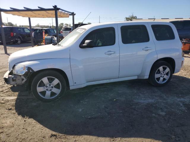 Chevrolet Hhr (2010)