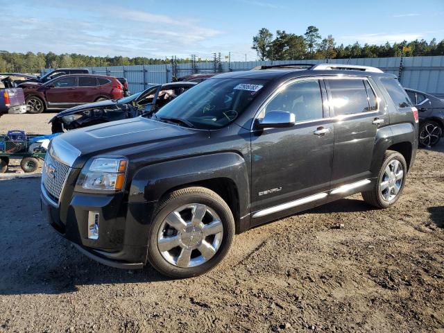 Gmc Terrain (2013)