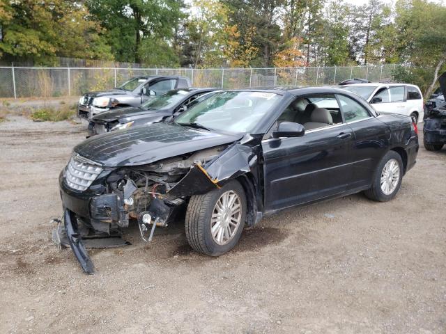 Chrysler Sebring (2008)