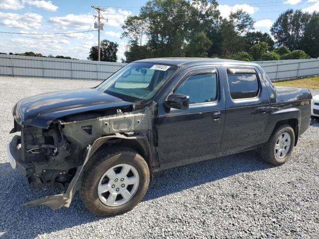 Honda Ridgeline (2006)