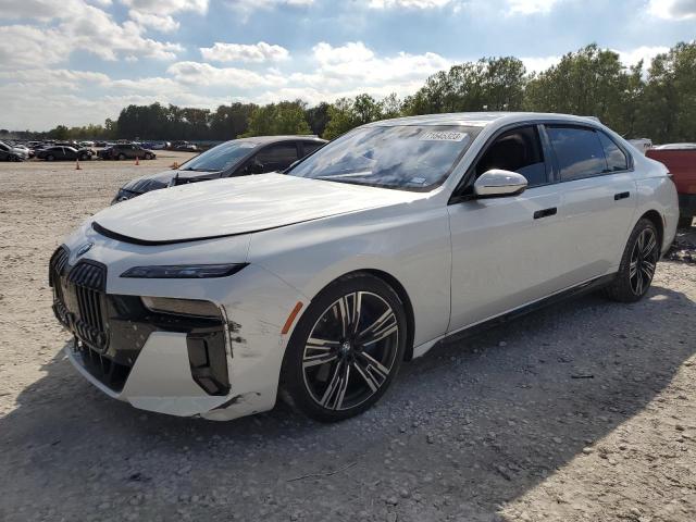 Bmw 760 xi (2023)