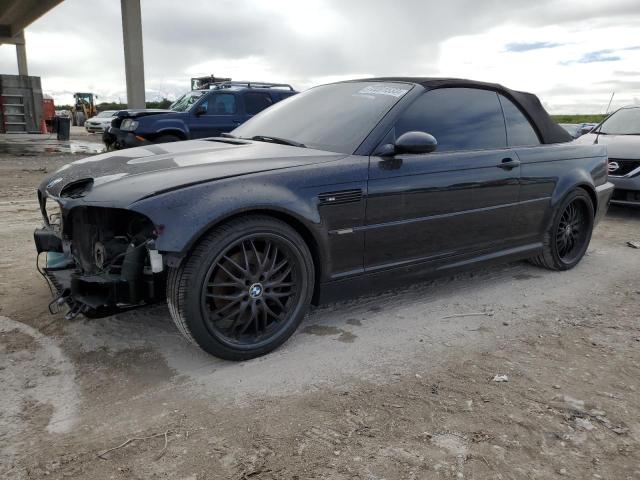 Bmw M3 (2002)