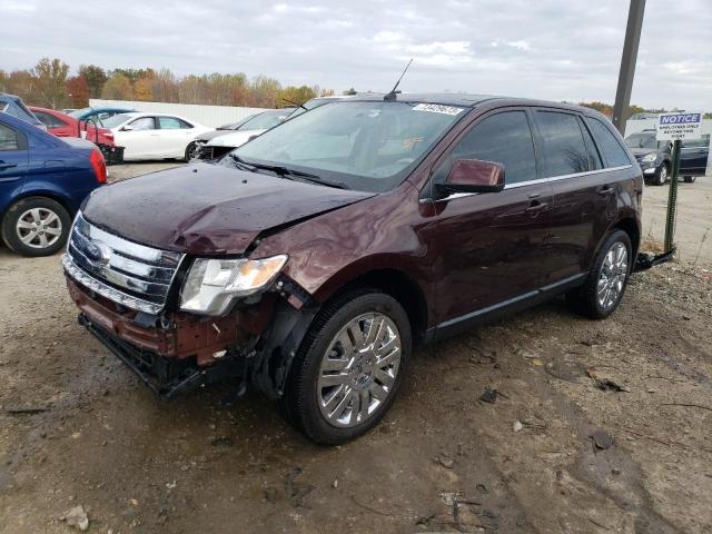Ford Edge (2009)
