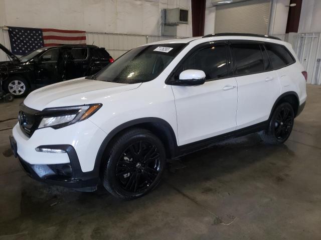 Honda Pilot (2022)