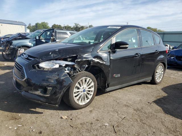 Ford Cmax (2017)