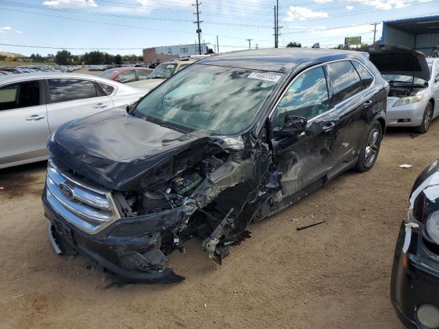 Ford Edge (2017)