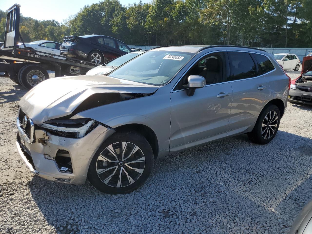 Volvo Xc60 core (2023)