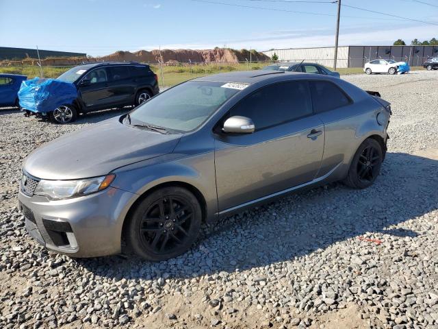 Kia Forte (2010)