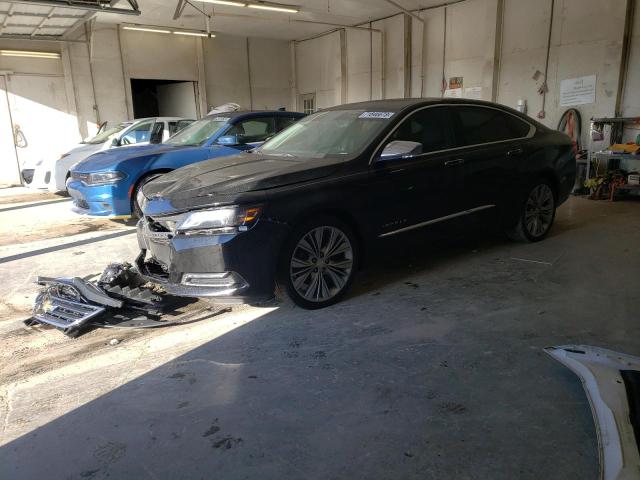 Chevrolet Impala (2017)
