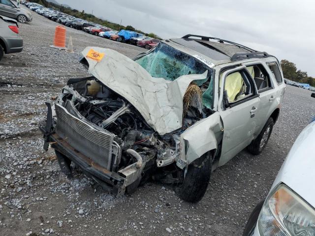Mercury Mariner (2009)