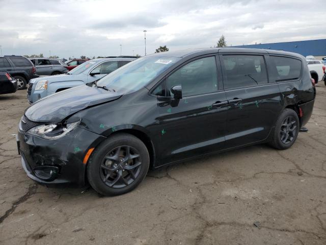 Chrysler Pacifica (2018)