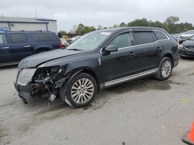 Lincoln Mkt (2012)
