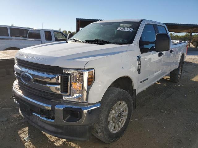 Ford F250 (2019)