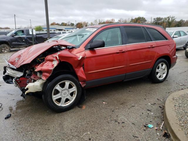 Chrysler Pacifica (2006)