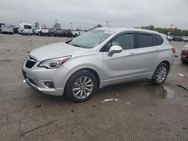 Buick Envision (2019)