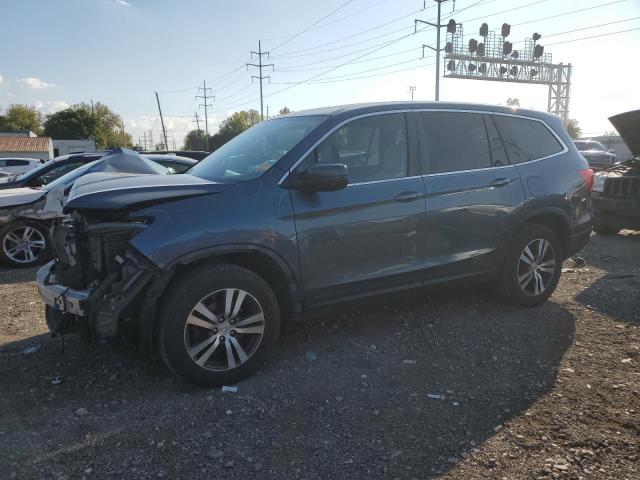 Honda Pilot (2018)