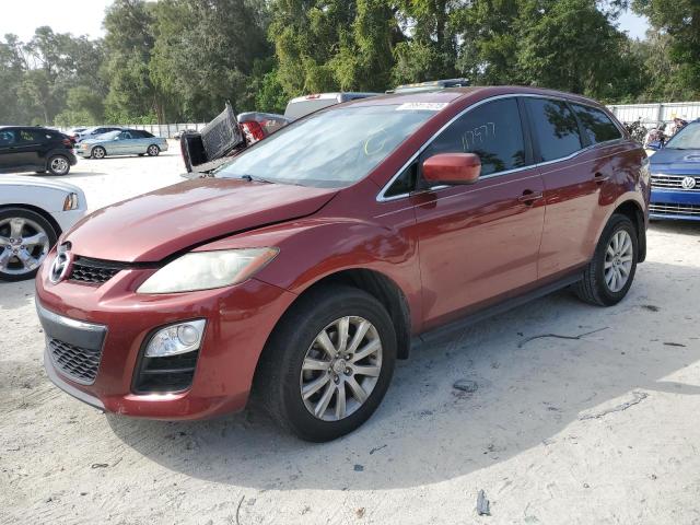 Mazda Cx-7 (2012)