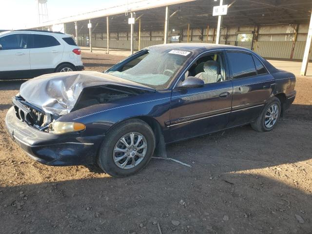Buick Century (1998)