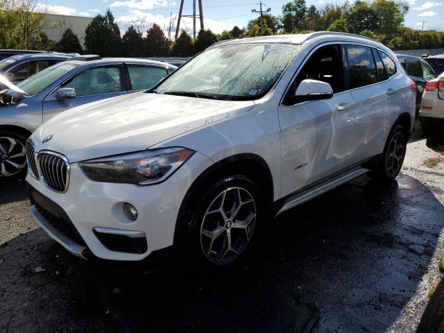 Bmw X1 (2017)