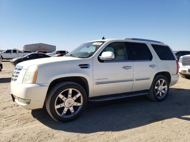 Cadillac Escalade (2007)