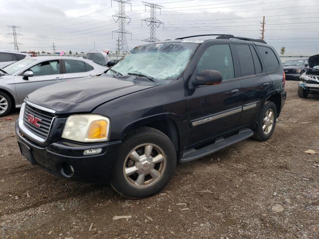 Gmc Envoy (2002)