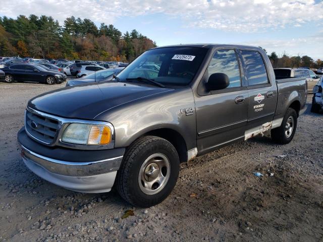 Ford F-150 (2003)