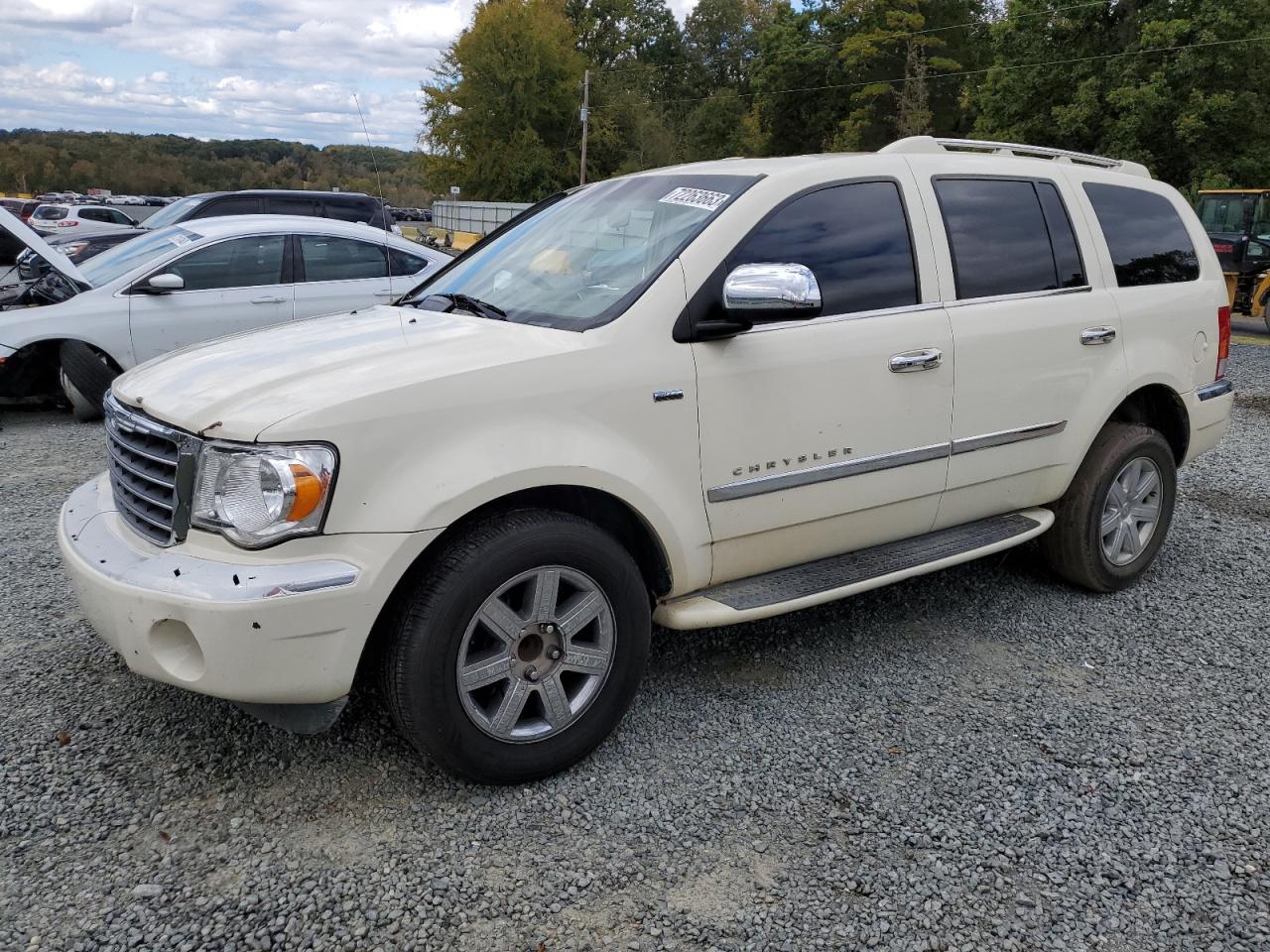 Chrysler Aspen (2008)