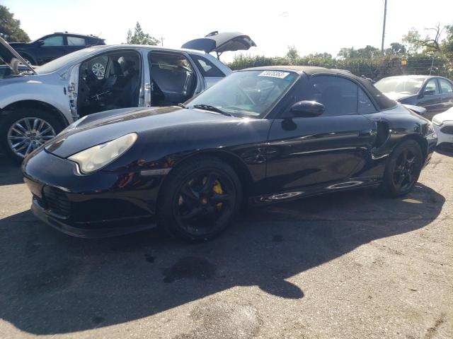 Porsche 911 (2004)
