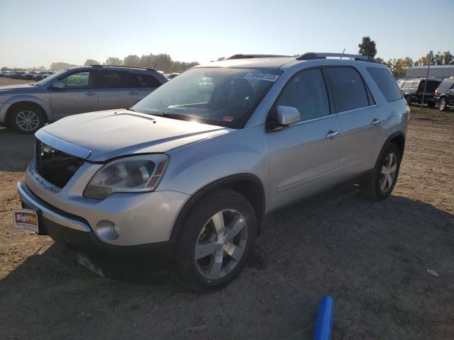 Gmc Acadia (2012)