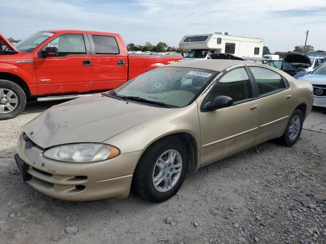 Dodge Intrepid (1999)