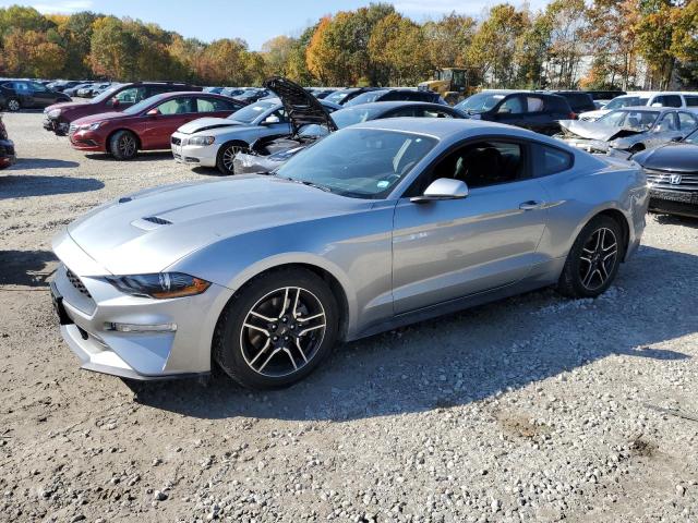 Ford All models (2020)