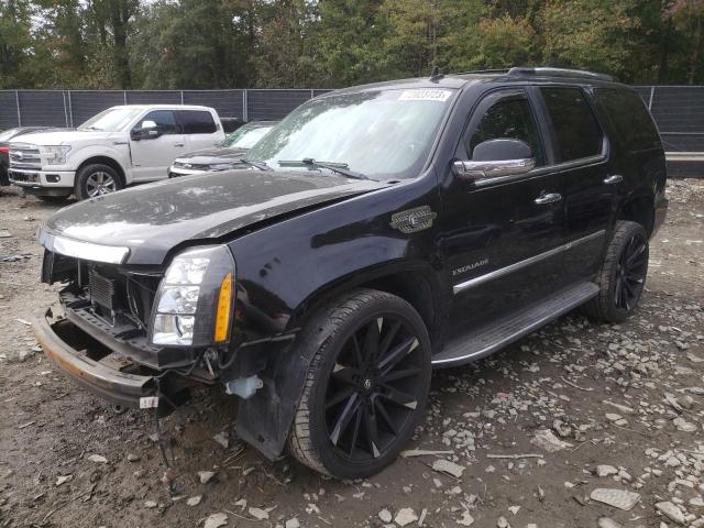 Cadillac Escalade (2010)