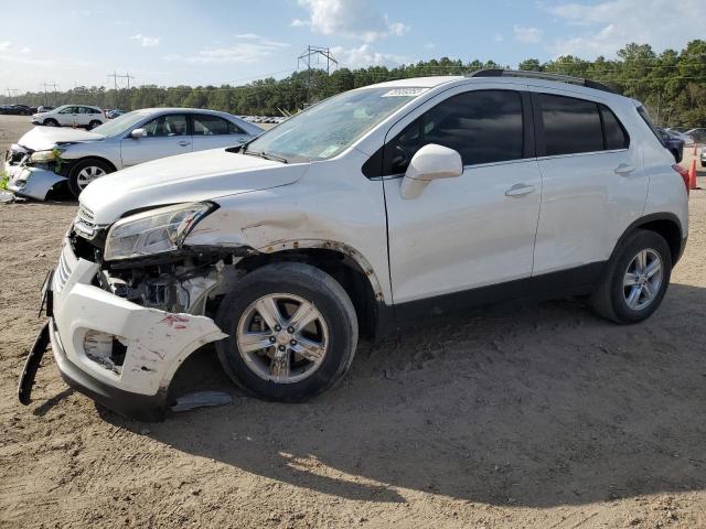Chevrolet Trax (2015)
