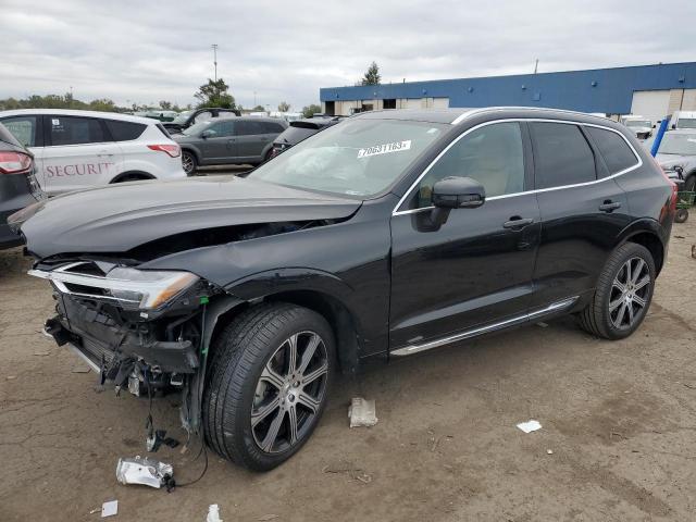 Volvo Xc60 t6 in (2019)