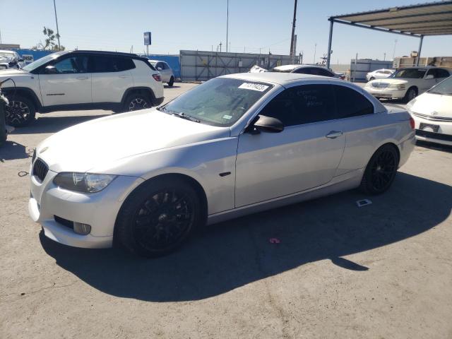 Bmw 3 series (2008)