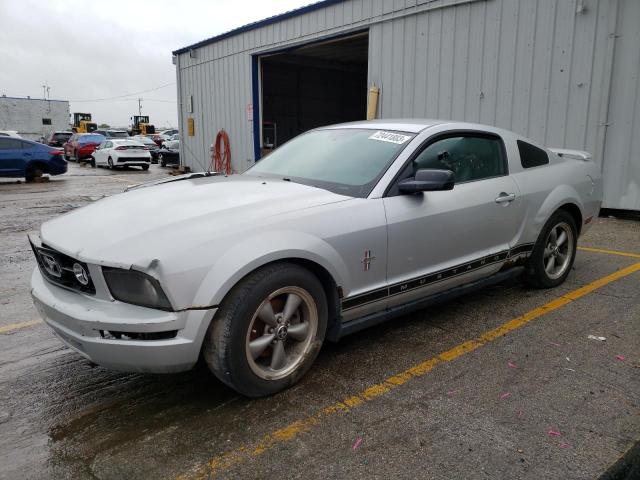 Ford All models (2006)