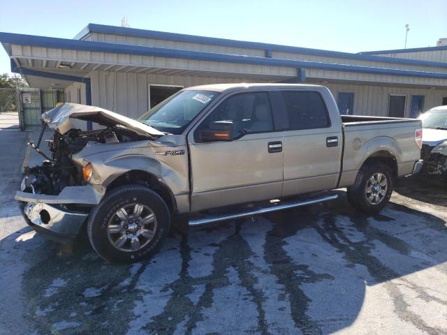 Ford F-150 (2012)
